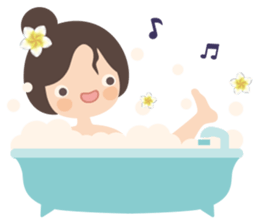 Nico Zeng sticker #7261605