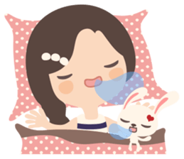 Nico Zeng sticker #7261607