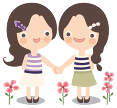 Nico Zeng sticker #7261609