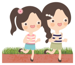 Nico Zeng sticker #7261610