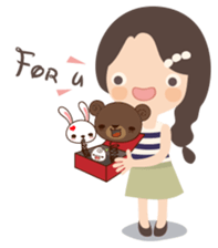 Nico Zeng sticker #7261611