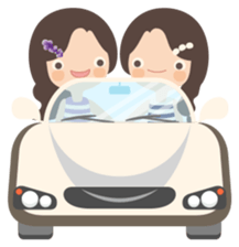 Nico Zeng sticker #7261612