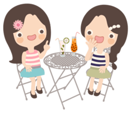 Nico Zeng sticker #7261615