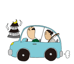 Turtle worker sticker #7262657