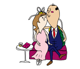 Turtle worker sticker #7262658