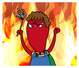 Turtle worker sticker #7262659