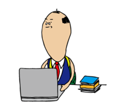 Turtle worker sticker #7262664