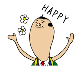 Turtle worker sticker #7262671