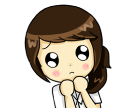 Med Student Diary sticker #7262902