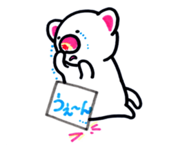 P-&Pam sticker #7263111