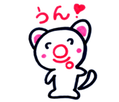 P-&Pam sticker #7263120