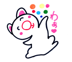 P-&Pam sticker #7263125