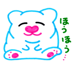 P-&Pam sticker #7263127