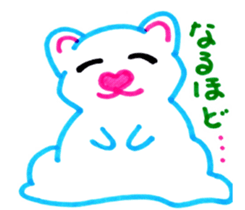 P-&Pam sticker #7263128