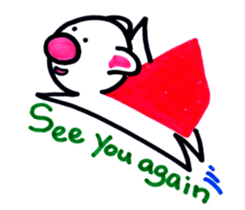 P-&Pam sticker #7263134