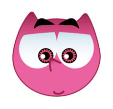 Spice Babe sticker #7263616