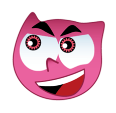 Spice Babe sticker #7263618