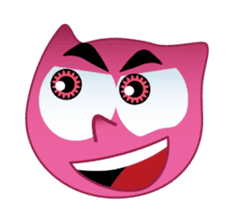 Spice Babe sticker #7263618