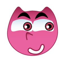 Spice Babe sticker #7263619