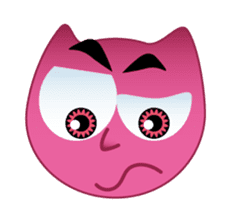 Spice Babe sticker #7263620