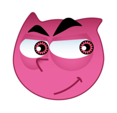 Spice Babe sticker #7263622