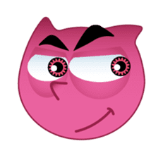 Spice Babe sticker #7263622