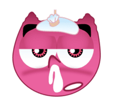 Spice Babe sticker #7263623