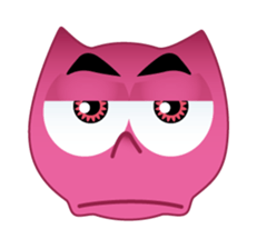 Spice Babe sticker #7263624