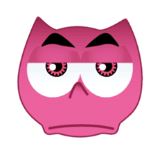 Spice Babe sticker #7263624