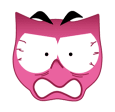 Spice Babe sticker #7263625