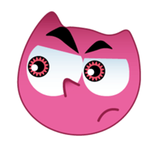 Spice Babe sticker #7263627