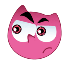 Spice Babe sticker #7263627