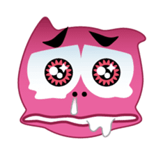 Spice Babe sticker #7263628