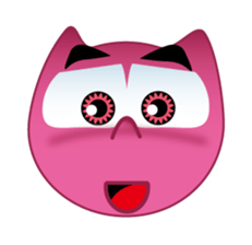 Spice Babe sticker #7263630