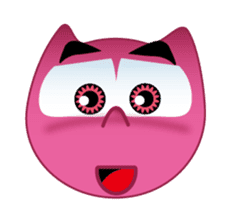 Spice Babe sticker #7263630