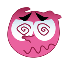 Spice Babe sticker #7263632