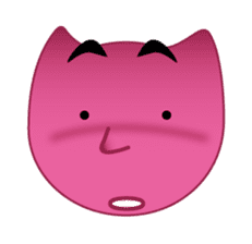 Spice Babe sticker #7263633