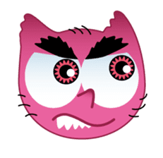 Spice Babe sticker #7263635