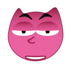 Spice Babe sticker #7263638