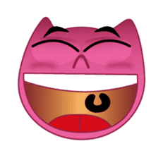 Spice Babe sticker #7263639