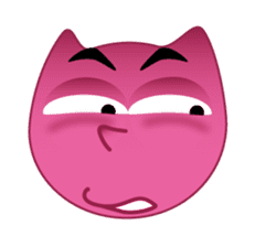 Spice Babe sticker #7263640