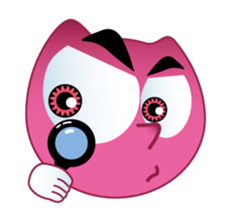 Spice Babe sticker #7263643