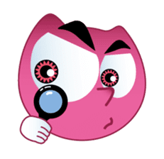 Spice Babe sticker #7263643