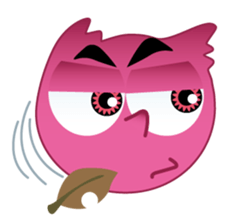 Spice Babe sticker #7263646