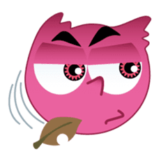 Spice Babe sticker #7263646