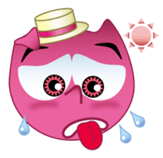 Spice Babe sticker #7263647