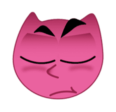 Spice Babe sticker #7263648