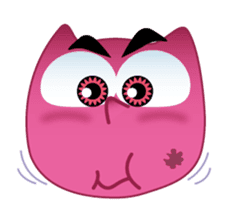 Spice Babe sticker #7263649