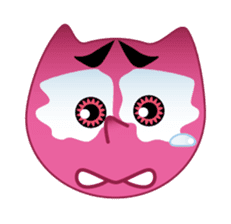 Spice Babe sticker #7263650