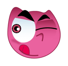 Spice Babe sticker #7263651